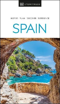 DK Spain -  DK Travel