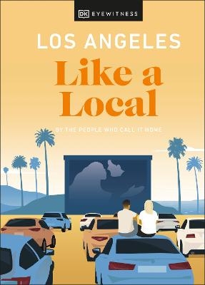 DK Top 10 Los Angeles -  DK Travel