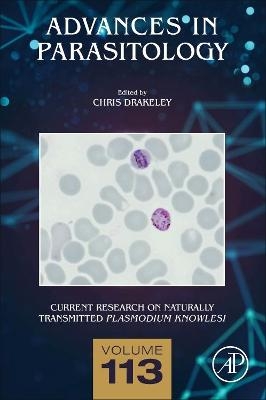 Current research on naturally transmitted Plasmodium knowlesi - 