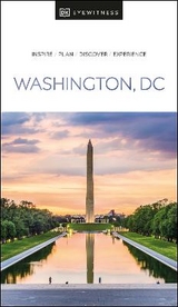 DK Washington DC - DK Travel