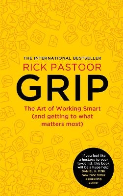 Grip - Rick Pastoor