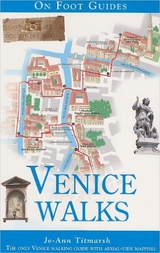 Venice Walks -  Jo-Ann Titmarsh