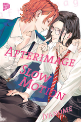 Afterimage Slow Motion -  Jyanome