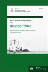 Handelsrichter - 