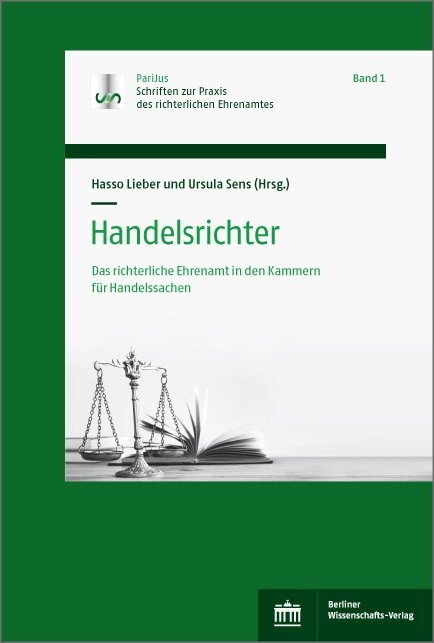 Handelsrichter - 