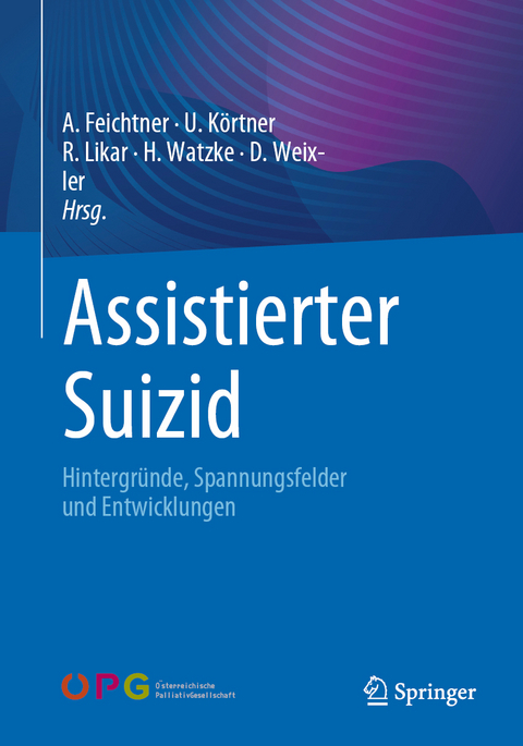 Assistierter Suizid - 