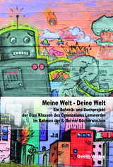 Meine Welt - Deine Welt - 