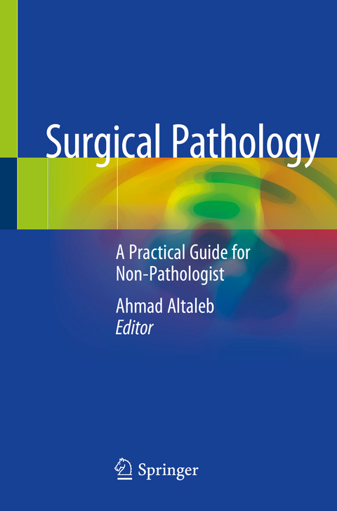 Surgical Pathology - 