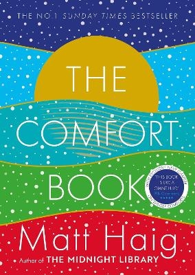 The Comfort Book - Matt Haig