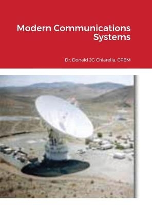 Modern Communications Systems - Donald Chiarella