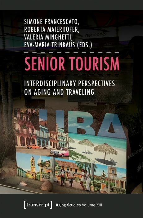 Senior Tourism - 