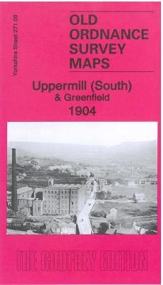 Uppermill (South) & Greenfield 1904 - Chris Makepeace