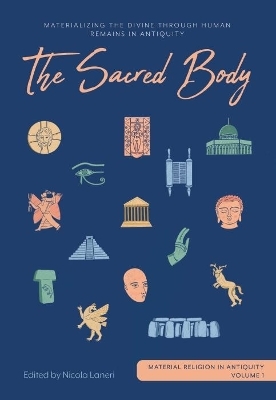 The Sacred Body - 