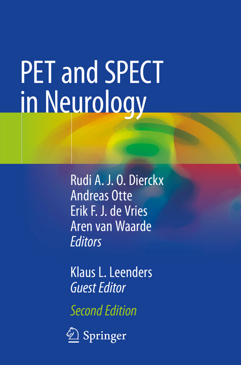 PET and SPECT in Neurology - 