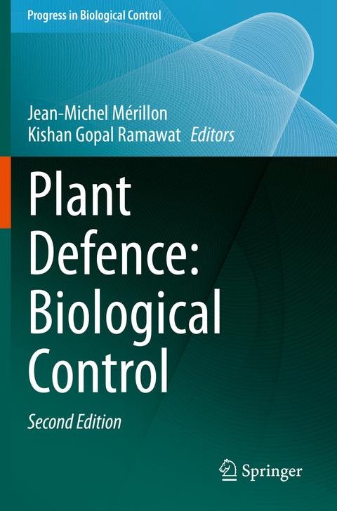 Plant Defence: Biological Control - 