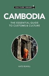 Cambodia - Culture Smart! - Reavill, Kate