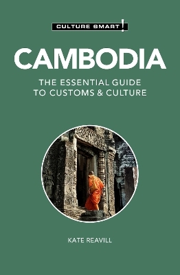 Cambodia - Culture Smart! - Kate Reavill