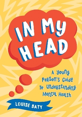 In My Head - Louise Baty