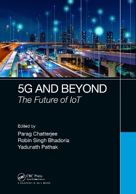 5G and Beyond - 