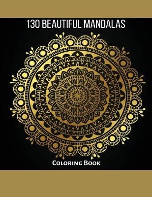 130 Beautiful Mandalas - Noelia Ramo