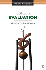 Facilitating Evaluation -  Michael Quinn Patton