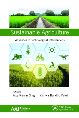 Sustainable Agriculture - 