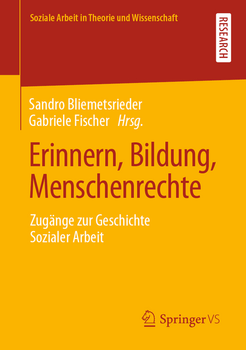 Erinnern, Bildung, Menschenrechte - 