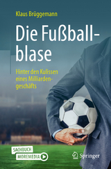 Die Fußballblase - Klaus Brüggemann