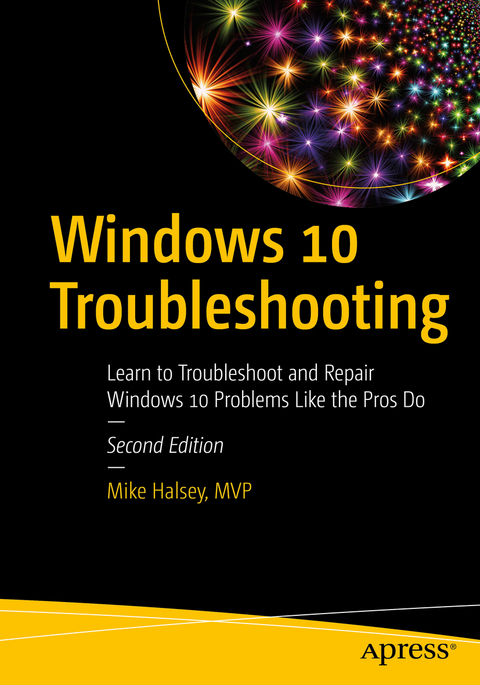 Windows 10 Troubleshooting - Mike Halsey