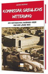 Kommissar Greulichs Witterung - Dieter Kaspers