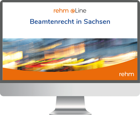 Beamtenrecht in Sachsen online - Walter Woydera, Rudolf Summer, Siegfried Zängl, Sabine Bienk-Koolman, Raimund Huber, René Herold