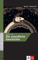 Die unendliche Geschichte - Michael Ende, Achim Seiffarth