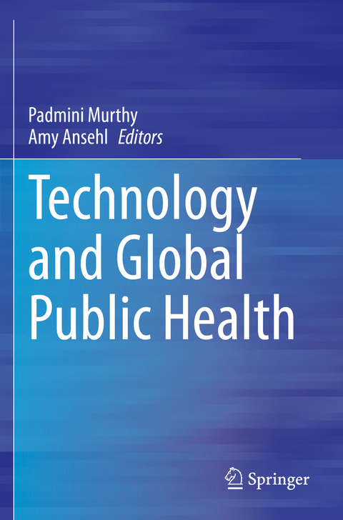 Technology and Global Public Health - 