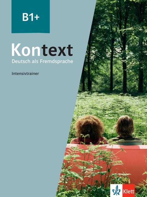 Kontext B1+ - Margret Rodi