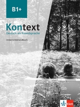 Kontext B1+ - Maja Ehrhardt, Birgitta Fröhlich