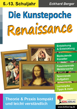 Die Kunstepoche RENAISSANCE - Eckhard Berger