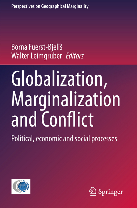 Globalization, Marginalization and Conflict - 