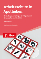 Arbeitsschutz in Apotheken - 