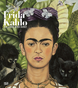 Frida Kahlo - 