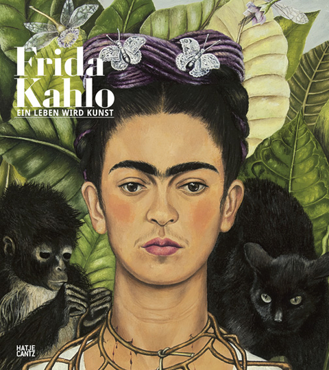 Frida Kahlo - 