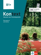 Kontext B1+ - Ute Koithan, Tanja Mayr-Sieber, Helen Schmitz, Ralf Sonntag