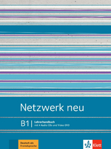 Netzwerk neu B1 - Anna Pilaski, Katja Wirth