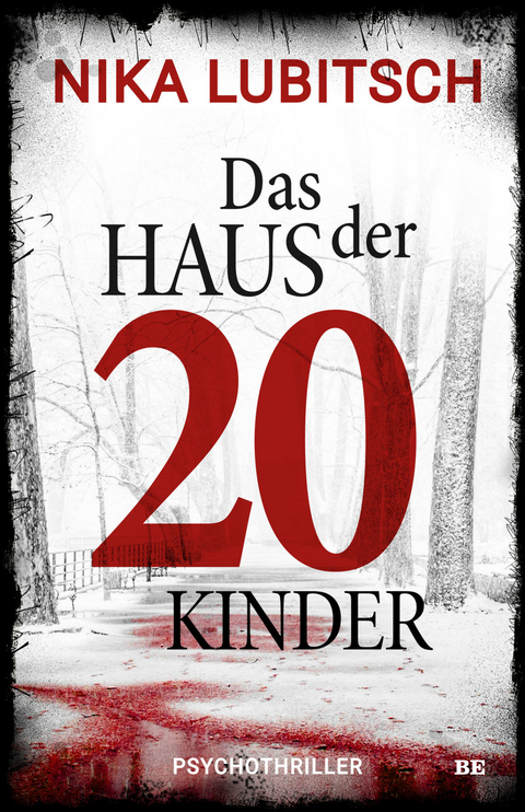 Das Haus der 20 Kinder - Nika Lubitsch