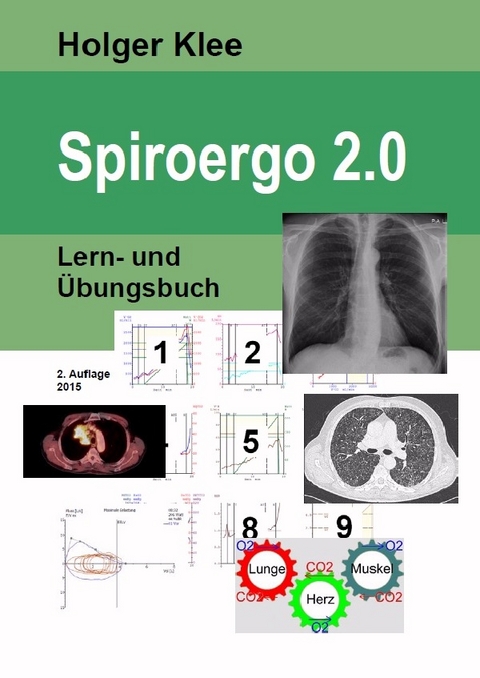 Spiroergo 2.0 - Holger Klee