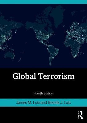 Global Terrorism - Brenda Lutz