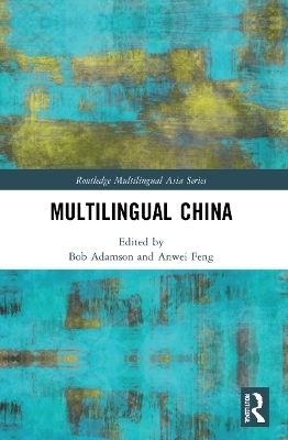 Multilingual China - 