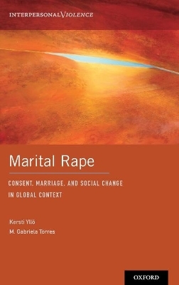 Marital Rape - 