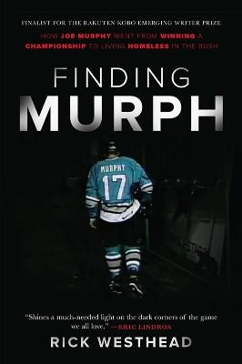 Finding Murph - Rick Westhead