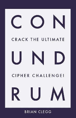 Conundrum - Brian Clegg