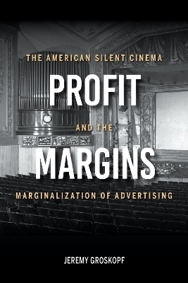 Profit Margins - Jeremy Groskopf